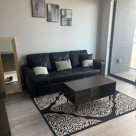 Vibrant Studio Downtown Miami Apartment Bagian luar foto
