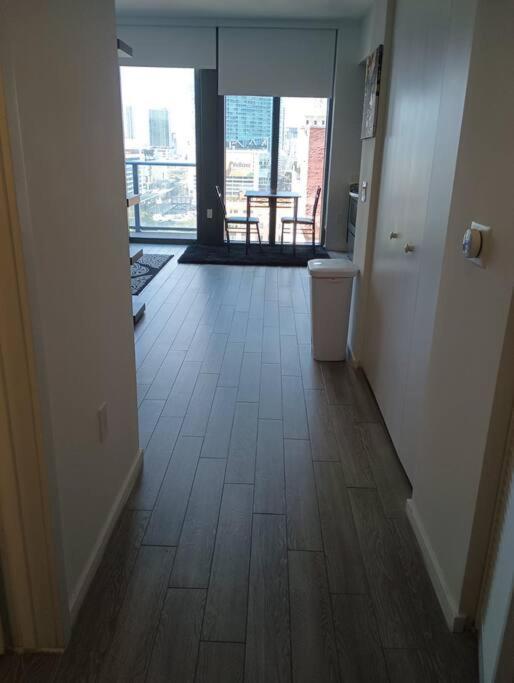 Vibrant Studio Downtown Miami Apartment Bagian luar foto